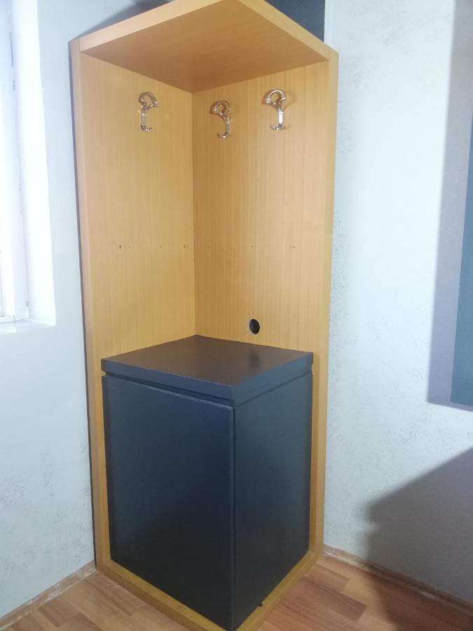 Uenaten Otel Gaziemir Екстериор снимка